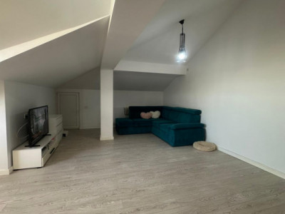 Vanzare Apartament 2 camere/Strada Safirului/Mobilat si Utilat