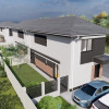 Vanzare Apartament 2 camere+curte 60mp si 2 locuri de parcare