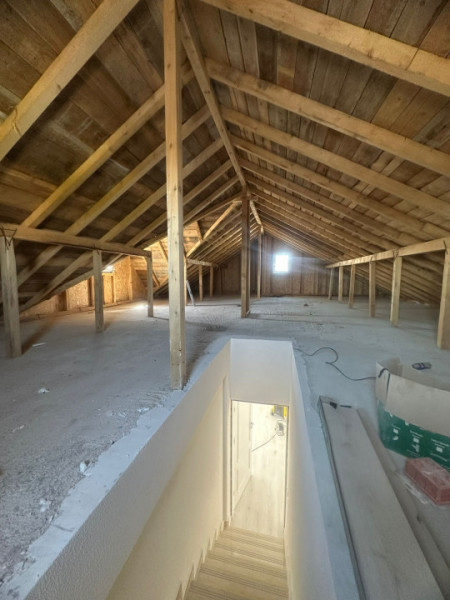 Casa/Vila Domnesti/Ansamblu Rezidential/Individuala 