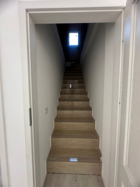Casa/Vila Domnesti/Ansamblu Rezidential/Individuala 