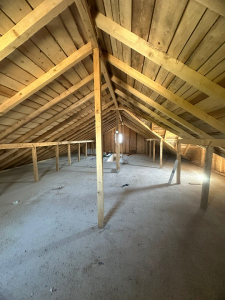Casa/Vila Domnesti/Ansamblu Rezidential/Individuala 