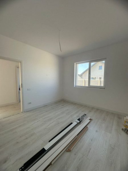 Casa/Vila Domnesti/Ansamblu Rezidential/Individuala 