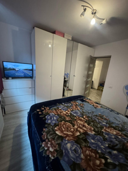 Apartament 2 camere/Gradina proprie Bragadiru str Libertatii
