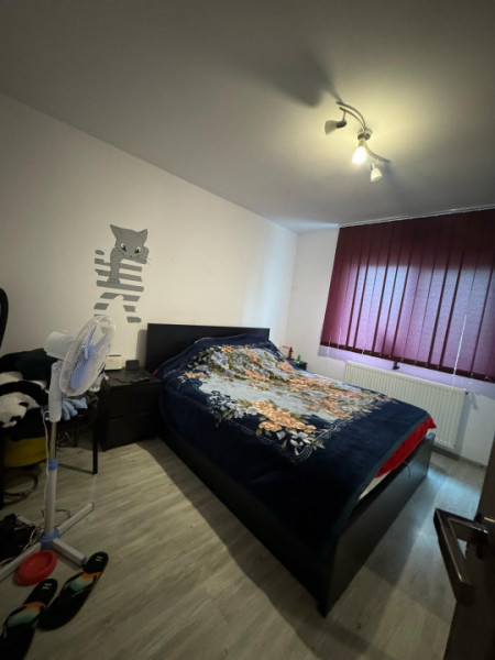 Apartament 2 camere/Gradina proprie Bragadiru str Libertatii