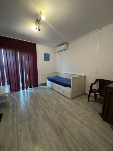 Apartament 2 camere/Gradina proprie Bragadiru str Libertatii