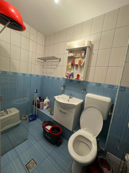 Apartament 2 camere/Gradina proprie Bragadiru str Libertatii