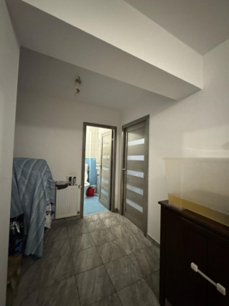 Apartament 2 camere/Gradina proprie Bragadiru str Libertatii