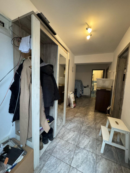 Apartament 2 camere/Gradina proprie Bragadiru str Libertatii