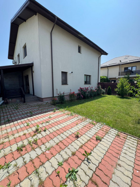 Vanzare Duplex str Salciei/3 camere/id nr 22