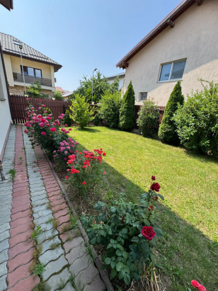 Vanzare Duplex str Salciei/3 camere/id nr 22