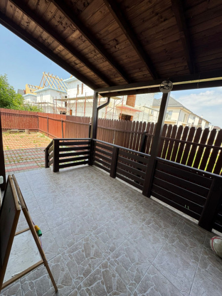 Vanzare Duplex str Salciei/3 camere/id nr 22