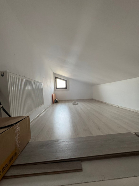 Vanzare Duplex str Salciei/3 camere/id nr 22