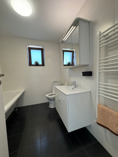 Vanzare Duplex str Salciei/3 camere/id nr 22