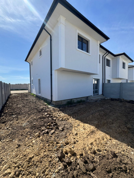 Vanzare Duplex P+1+Pod /4 camere/str Celofibrei-Crisul Repede id nr 26