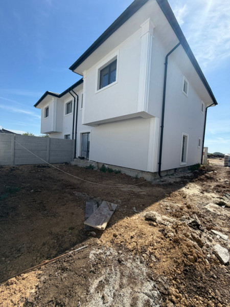 Vanzare Duplex P+1+Pod /4 camere/str Celofibrei-Crisul Repede id nr 26