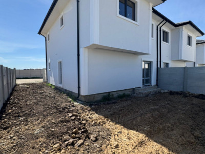 Vanzare Duplex P+1+Pod /4 camere/str Celofibrei-Crisul Repede id nr 26