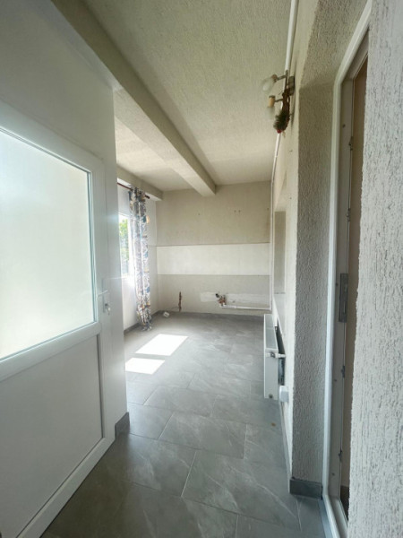 Vanzare Mijloc Triplex/Bragadiru strada Libertatii/id nr 29