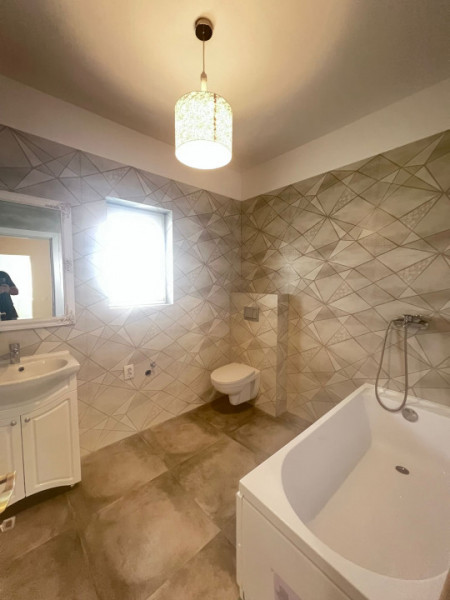 Vanzare Mijloc Triplex/Bragadiru strada Libertatii/id nr 29
