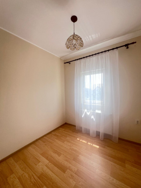 Vanzare Mijloc Triplex/Bragadiru strada Libertatii/id nr 29