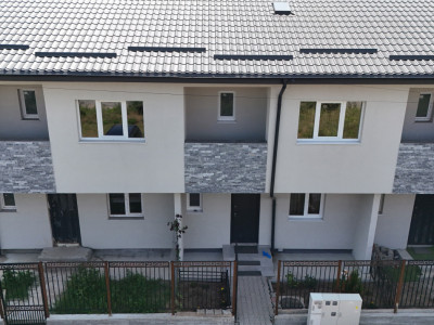 Vanzare Mijloc Triplex/Bragadiru strada Libertatii/id nr 29