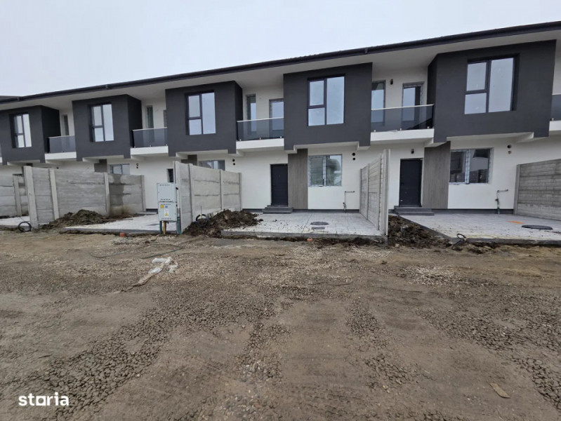 Vanzare Casa/Vila 3 camere/Cartierul Independentei/Id nr 33