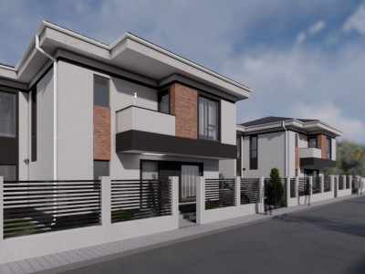Vanzare Vila /Individuala Bragadiru str Celofibrei-Crisul Repede id 34