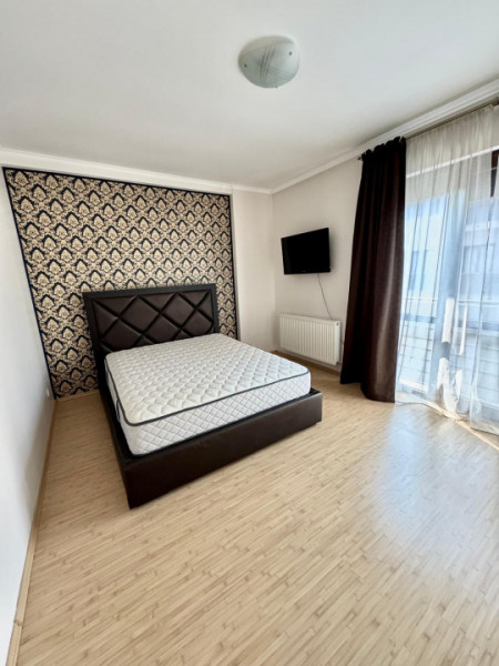 Vanzare Apartament 2 camere strada Diamntului/Loc de parcare inclus