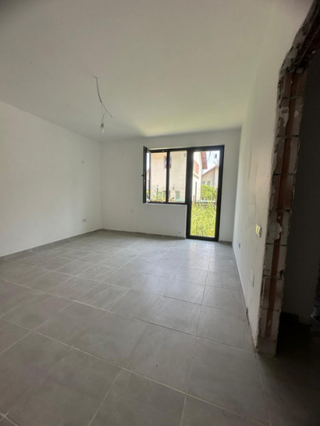 Ansamblu Privat/Case Insiruite P+1+M/Toate Utilitatile id nr 41