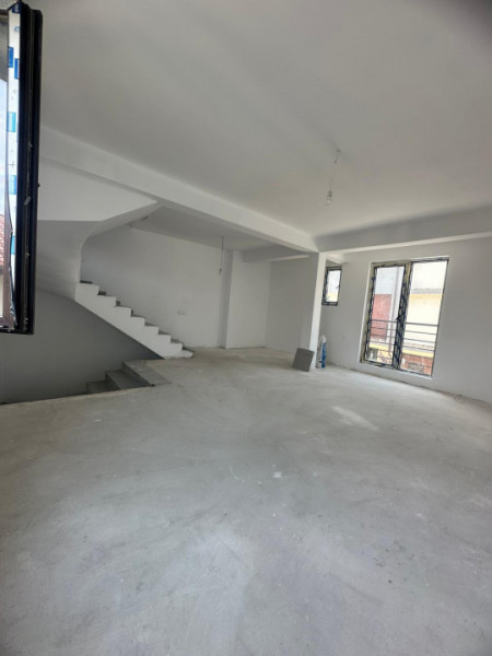 Ansamblu Privat/Case Insiruite P+1+M/Toate Utilitatile id nr 41