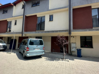 Ansamblu Privat/Case Insiruite P+1+M/Toate Utilitatile id nr 41