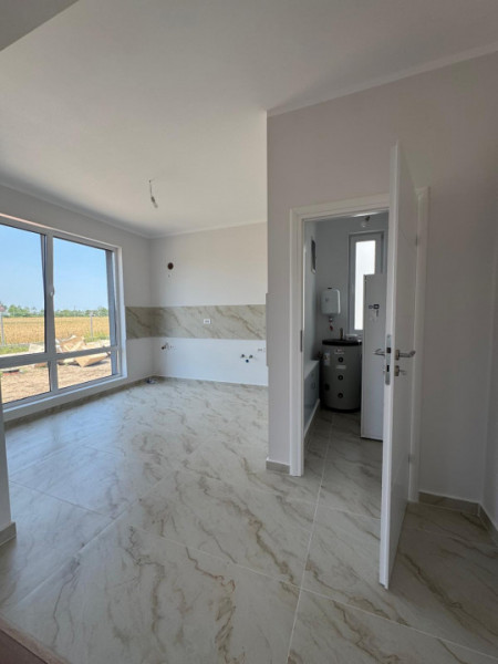 Vanzare Casa Individuala/Parter in Ansamblu Domnesti
