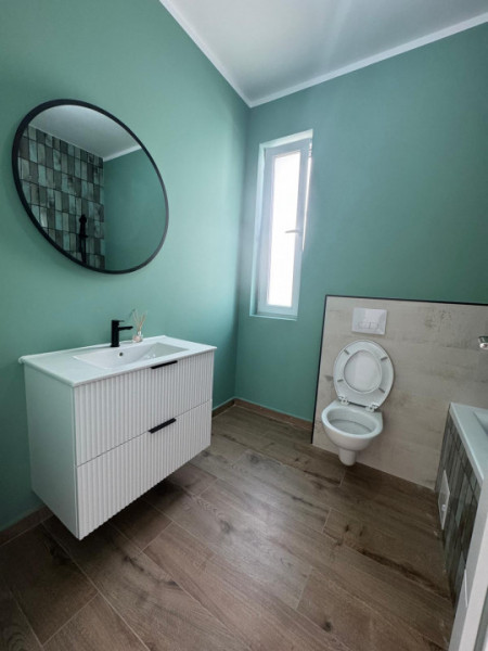 Vanzare Casa Individuala/Parter in Ansamblu Domnesti
