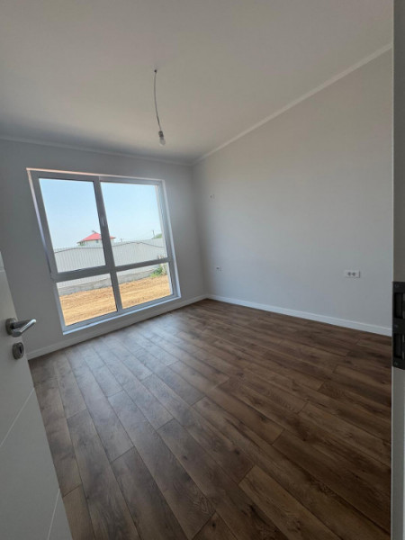 Vanzare Casa Individuala/Parter in Ansamblu Domnesti