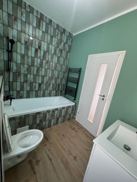 Vanzare Casa Individuala/Parter in Ansamblu Domnesti