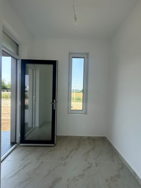 Vanzare Casa Individuala/Parter in Ansamblu Domnesti