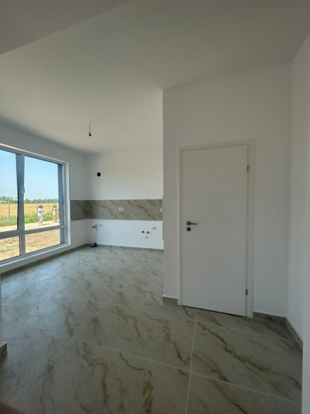 Vanzare Casa Individuala/Parter in Ansamblu Domnesti