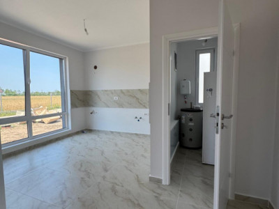 Vanzare Casa Individuala/Parter in Ansamblu Domnesti