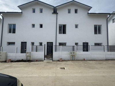 Vila/Triplex Bragadiru P+1+M 4 Camere id nr 42