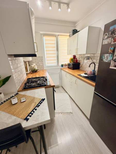 Vanzare Apartament 2 camere/Mobilat si Utilat Bragadiru