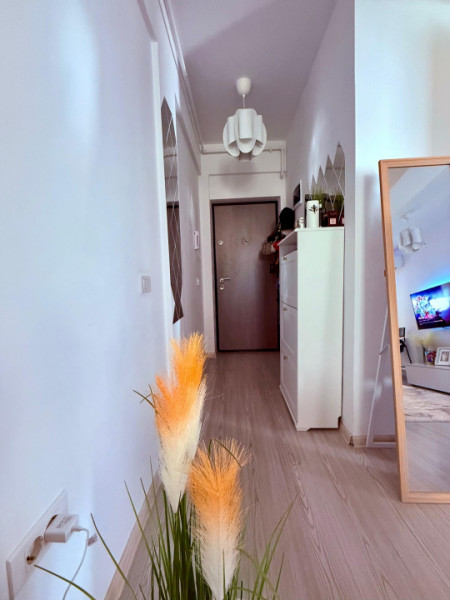 Vanzare Apartament 2 camere/Mobilat si Utilat Bragadiru