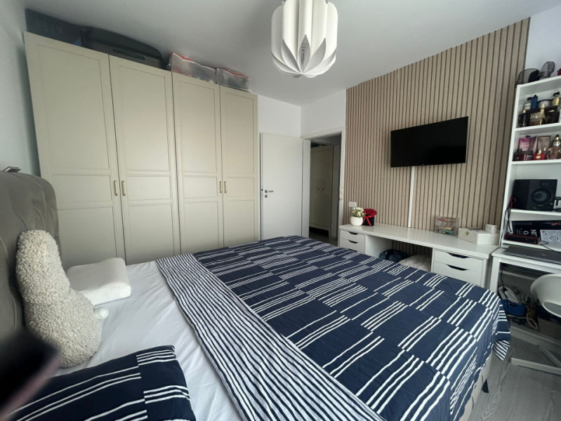 Vanzare Apartament 2 camere/Mobilat si Utilat Bragadiru