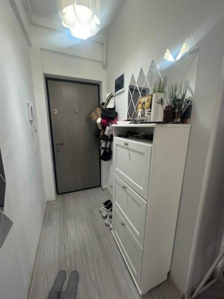 Vanzare Apartament 2 camere/Mobilat si Utilat Bragadiru