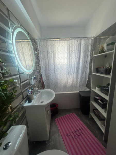 Vanzare Apartament 2 camere/Mobilat si Utilat Bragadiru