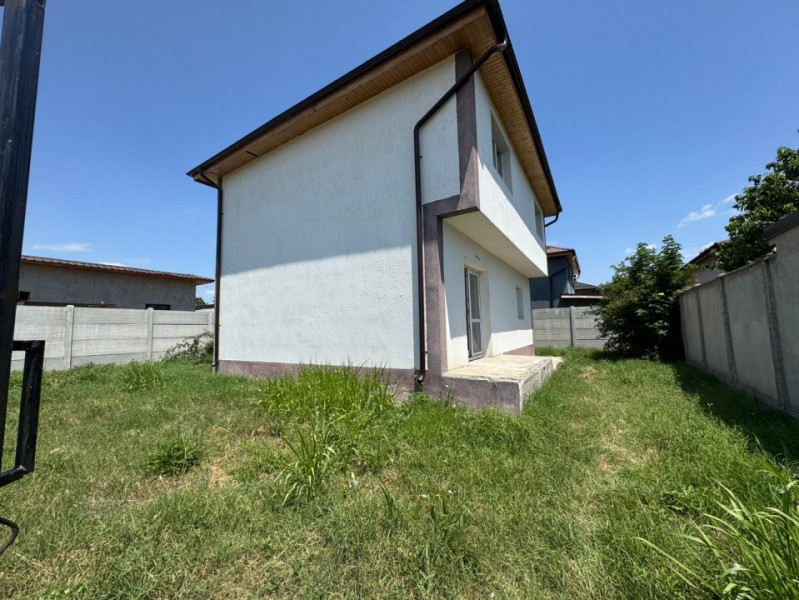 Vanzare Casa/Vila Individuala 4 camere/id nr 45