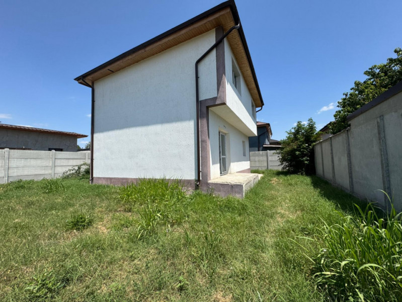 Vanzare Casa/Vila Individuala 4 camere/id nr 45