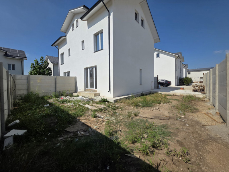 Vila Duplex P+1+M /4 Camere/Cartierul Independentei