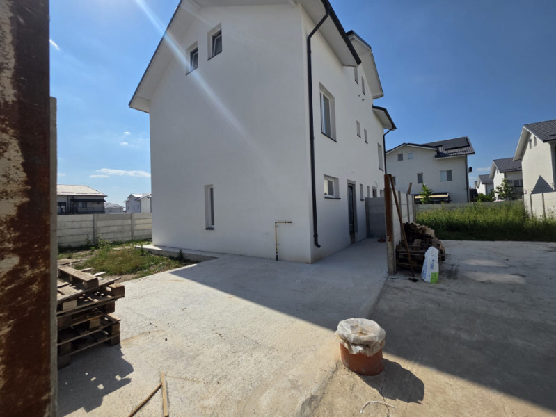 Vila Duplex P+1+M /4 Camere/Cartierul Independentei