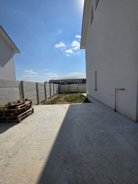 Vila Duplex P+1+M /4 Camere/Cartierul Independentei