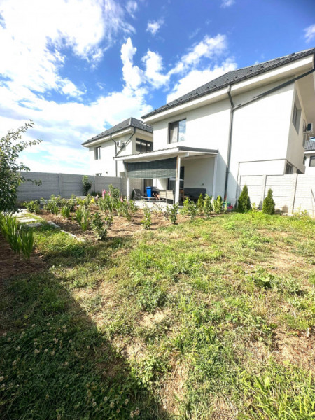 Vanzare Vila/Casa Individuala/Bragadiru-Dunarii/P+1+M Id nr 64