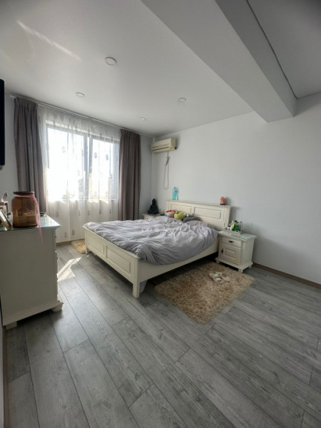 Vanzare Vila/Casa Individuala/Bragadiru-Dunarii/P+1+M Id nr 64